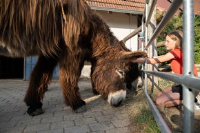 Presse-Feature: Einfach himmlisch
